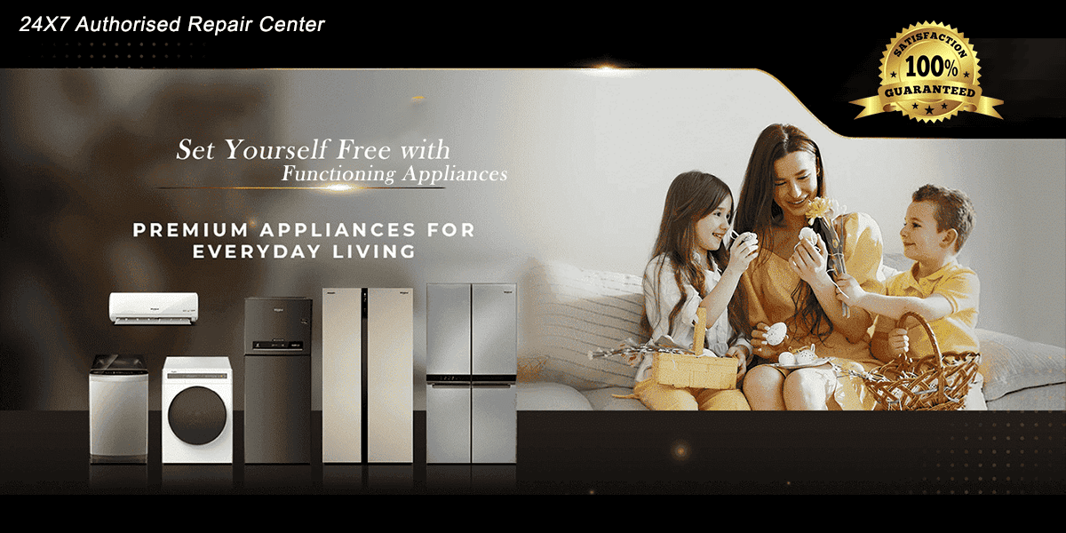 Premium Appliances
